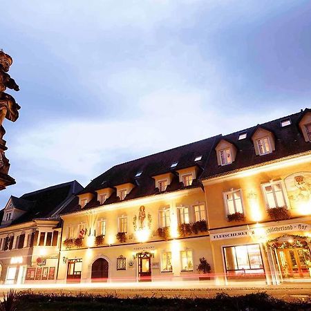 Hotel Schilcherlandhof シュタインツ エクステリア 写真
