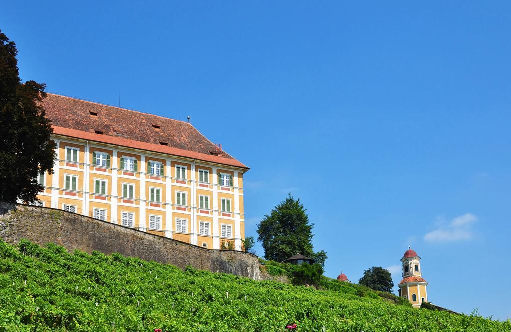 Hotel Schilcherlandhof シュタインツ エクステリア 写真