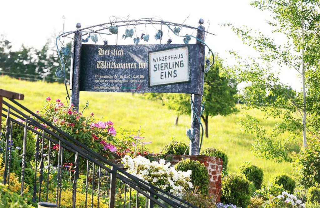 Hotel Schilcherlandhof シュタインツ エクステリア 写真