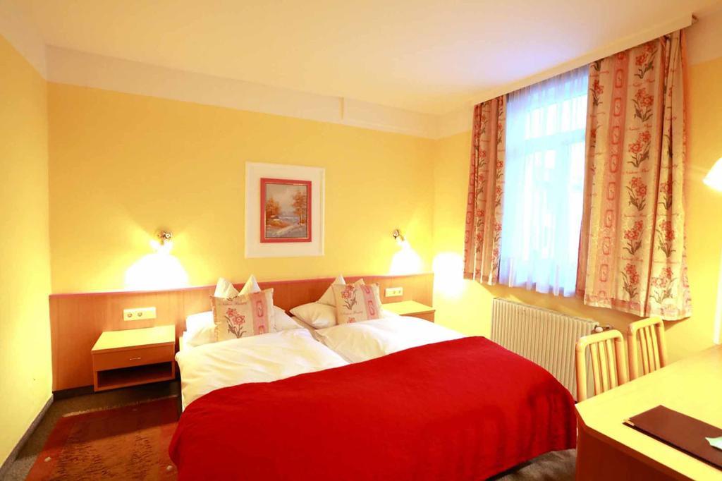 Hotel Schilcherlandhof シュタインツ 部屋 写真