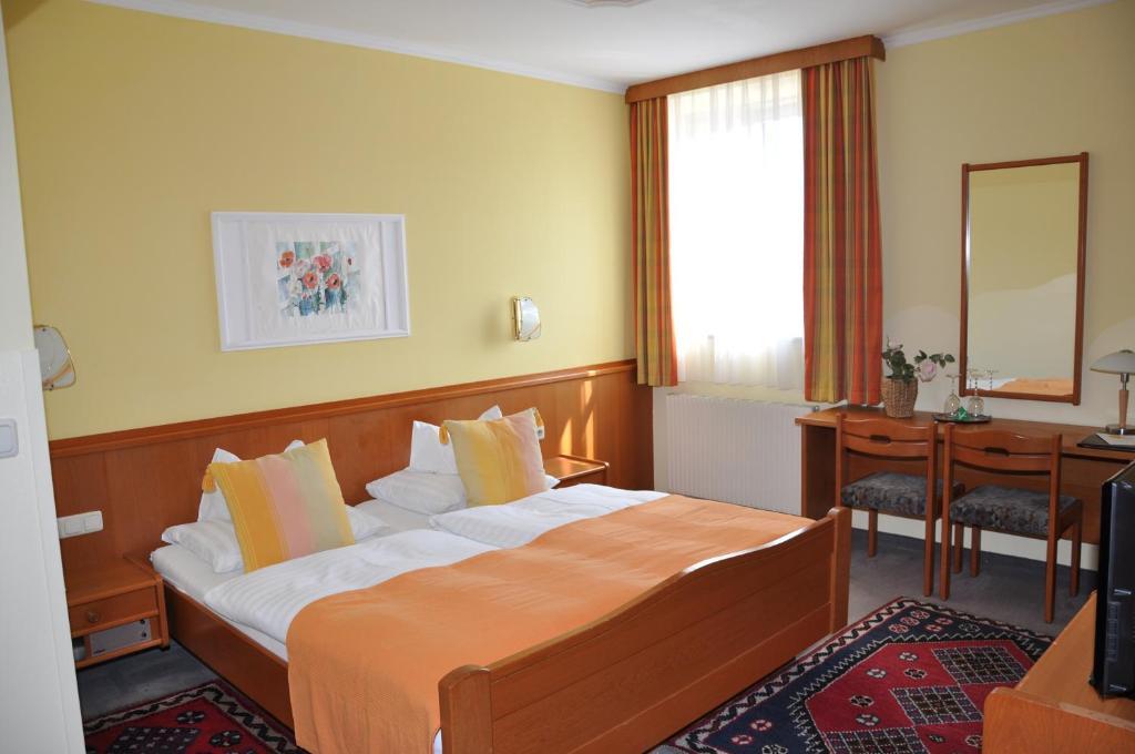 Hotel Schilcherlandhof シュタインツ 部屋 写真