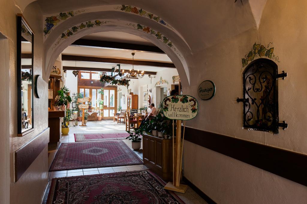 Hotel Schilcherlandhof シュタインツ エクステリア 写真